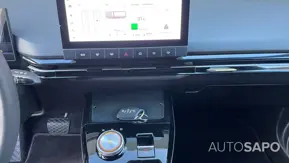 MG MG4 51 kWh Standard de 2023