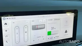 MG MG4 51 kWh Standard de 2023