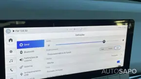 MG MG4 51 kWh Standard de 2023