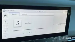 MG MG4 51 kWh Standard de 2023