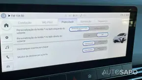 MG MG4 51 kWh Standard de 2023