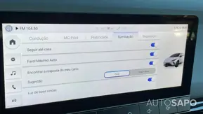 MG MG4 51 kWh Standard de 2023