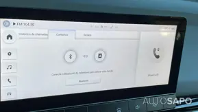 MG MG4 51 kWh Standard de 2023