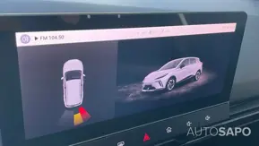 MG MG4 51 kWh Standard de 2023