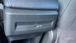 MG MG4 51 kWh Standard de 2023