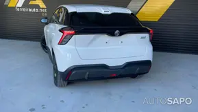MG MG4 51 kWh Standard de 2023