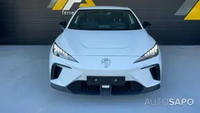 MG MG4 51 kWh Standard de 2023