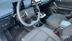 MG MG4 51 kWh Standard de 2023