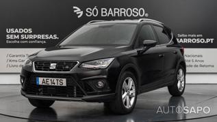 Seat Arona 1.0 TSI FR de 2020