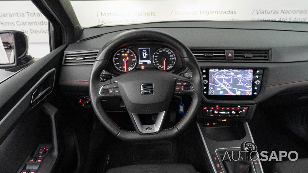 Seat Arona 1.0 TSI FR de 2020