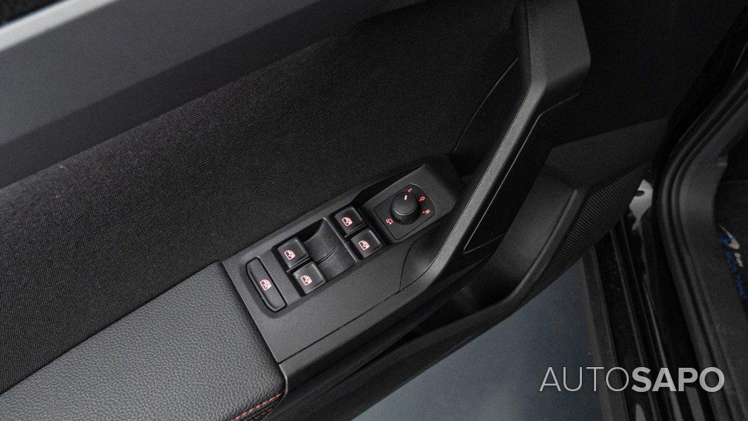 Seat Arona 1.0 TSI FR de 2020