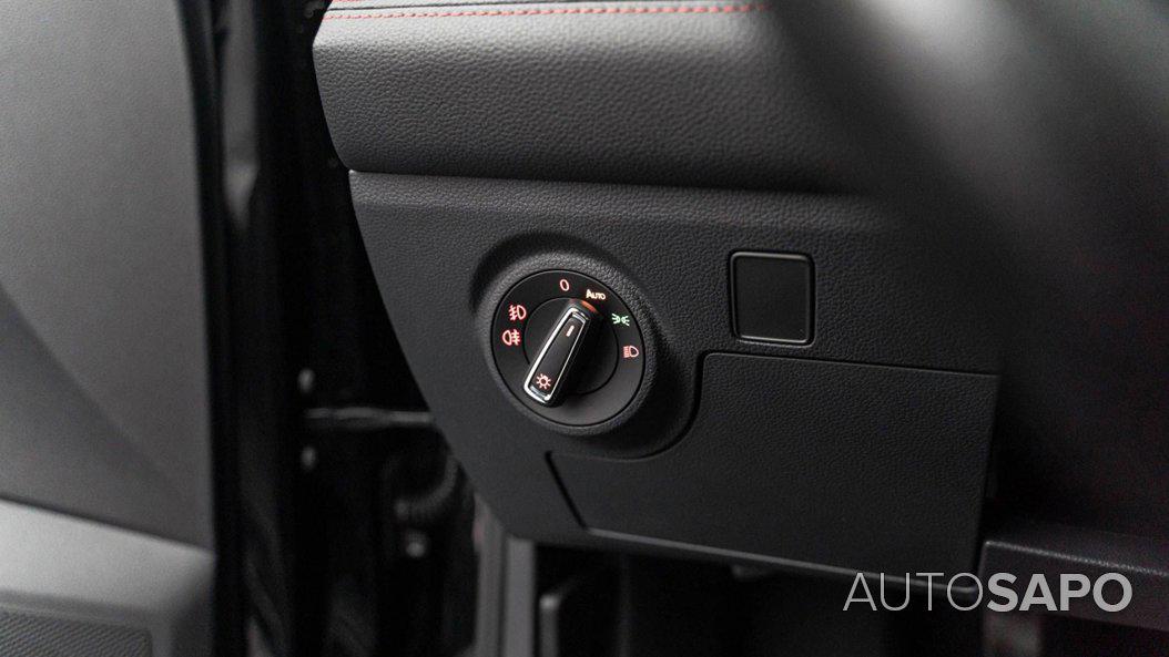 Seat Arona 1.0 TSI FR de 2020