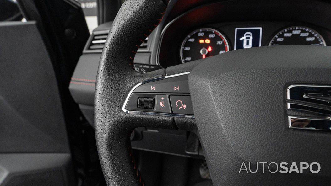 Seat Arona 1.0 TSI FR de 2020