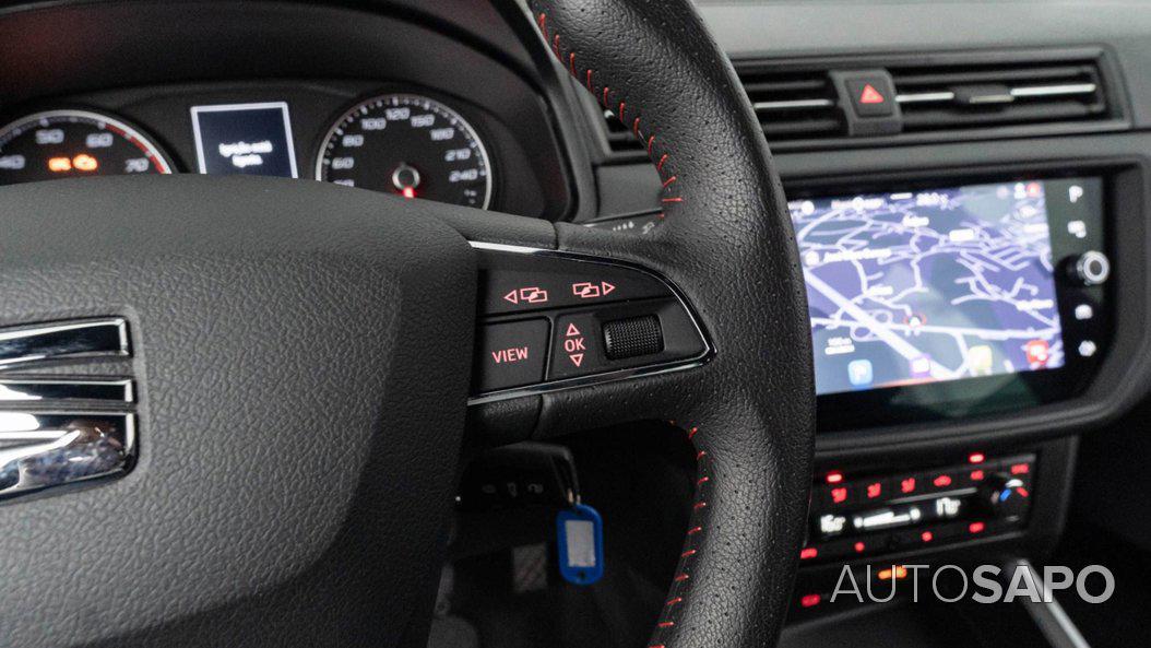 Seat Arona 1.0 TSI FR de 2020