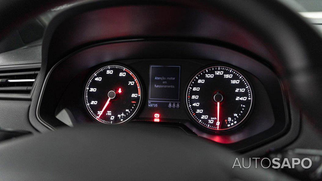 Seat Arona 1.0 TSI FR de 2020