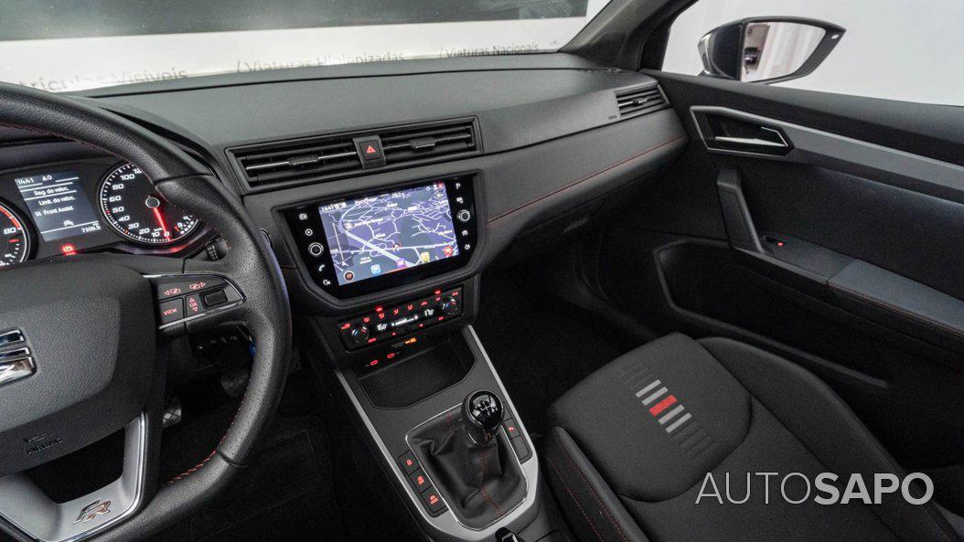 Seat Arona 1.0 TSI FR de 2020