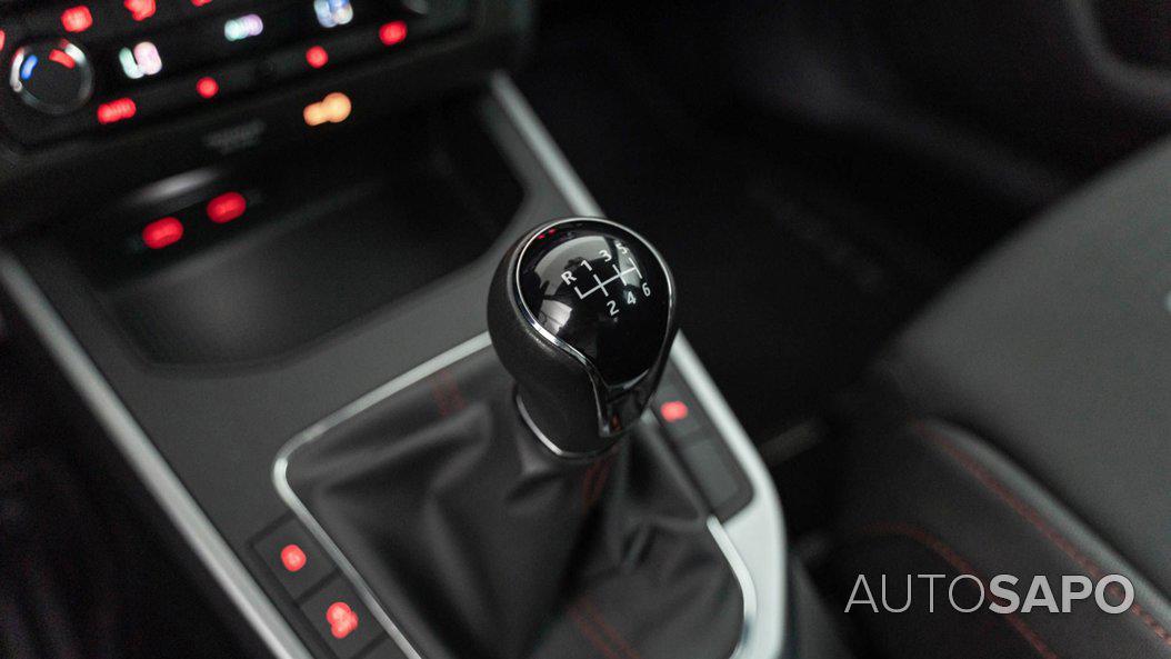 Seat Arona 1.0 TSI FR de 2020