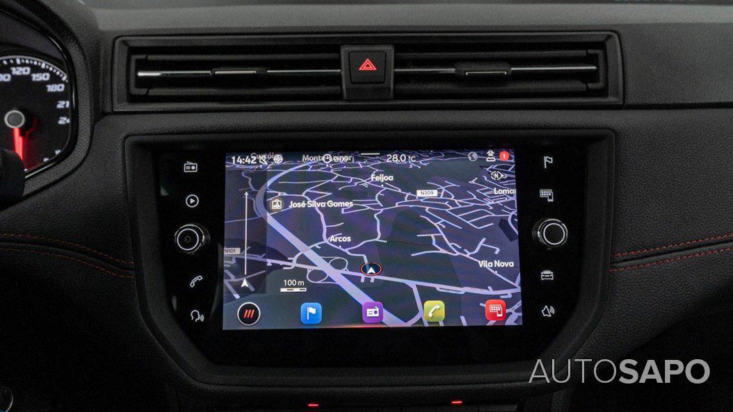 Seat Arona 1.0 TSI FR de 2020