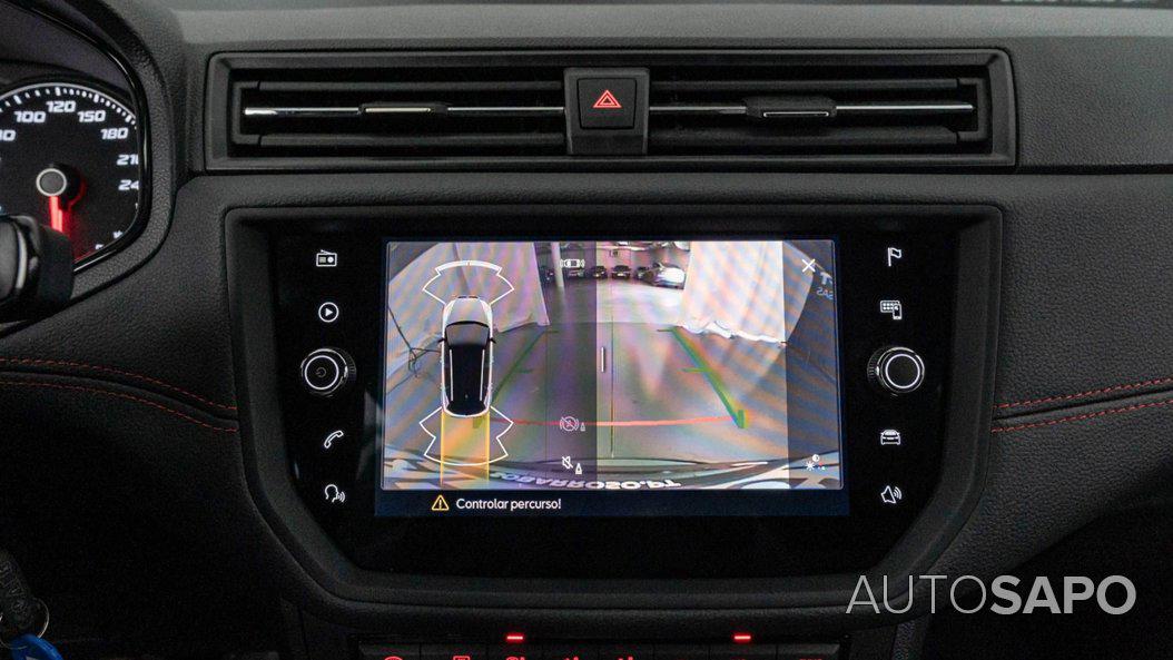 Seat Arona 1.0 TSI FR de 2020