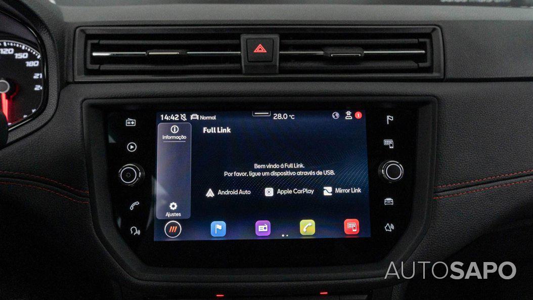 Seat Arona 1.0 TSI FR de 2020