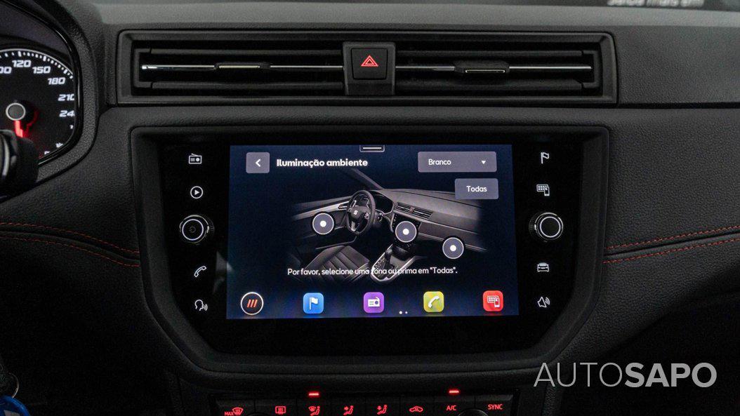 Seat Arona 1.0 TSI FR de 2020