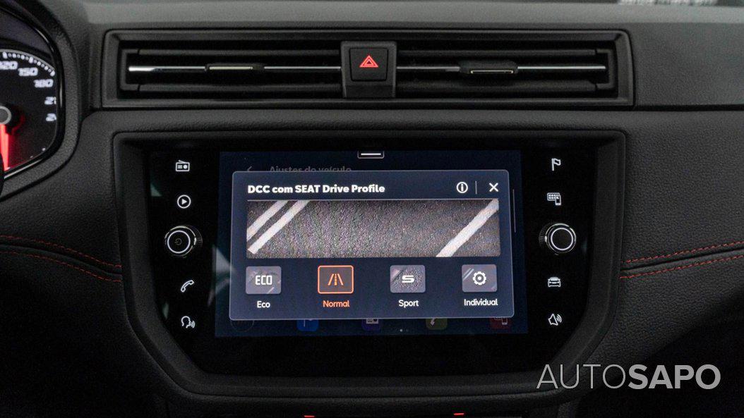 Seat Arona 1.0 TSI FR de 2020