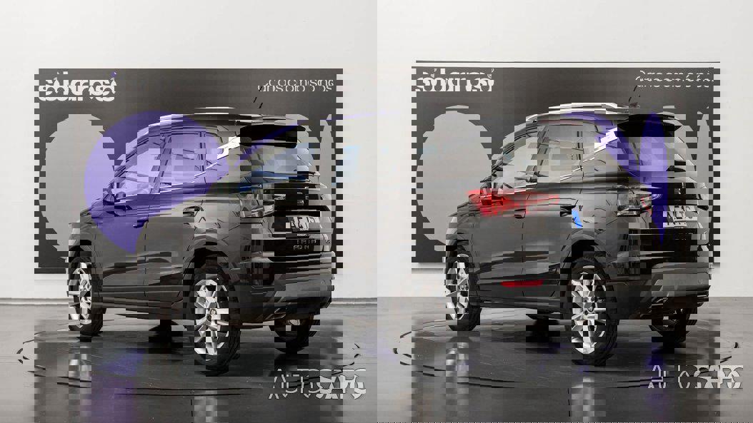 Seat Arona 1.0 TSI FR de 2020