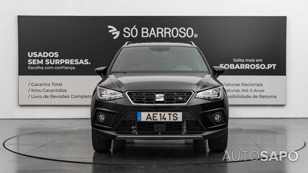 Seat Arona 1.0 TSI FR de 2020