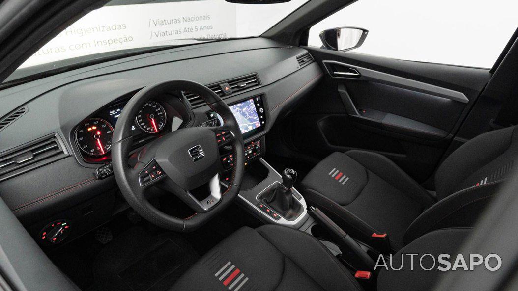 Seat Arona 1.0 TSI FR de 2020