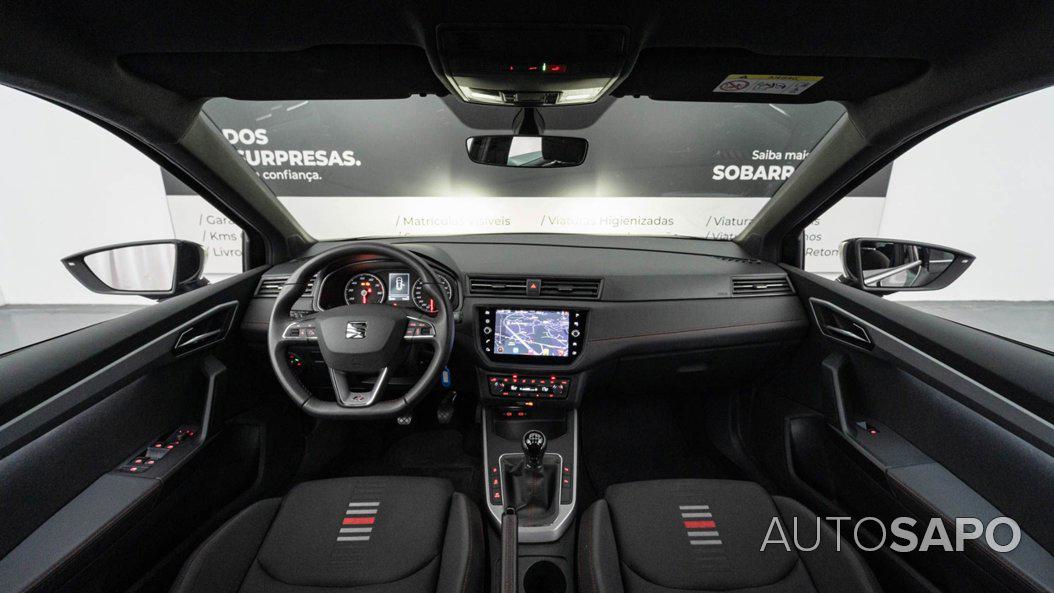 Seat Arona 1.0 TSI FR de 2020