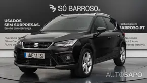 Seat Arona 1.0 TSI FR de 2020
