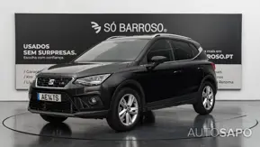 Seat Arona 1.0 TSI FR de 2020