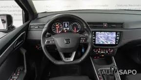 Seat Arona 1.0 TSI FR de 2020