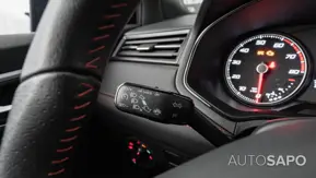 Seat Arona 1.0 TSI FR de 2020