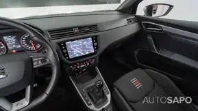 Seat Arona 1.0 TSI FR de 2020