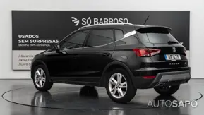 Seat Arona 1.0 TSI FR de 2020