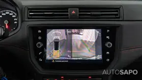 Seat Arona 1.0 TSI FR de 2020