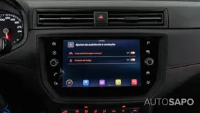 Seat Arona 1.0 TSI FR de 2020