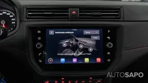 Seat Arona 1.0 TSI FR de 2020