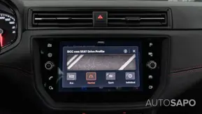 Seat Arona 1.0 TSI FR de 2020