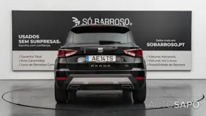 Seat Arona 1.0 TSI FR de 2020
