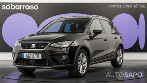 Seat Arona 1.0 TSI FR de 2020