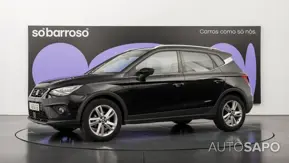 Seat Arona 1.0 TSI FR de 2020