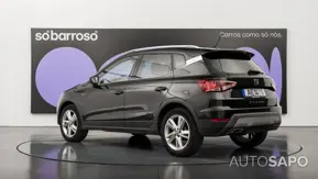 Seat Arona 1.0 TSI FR de 2020