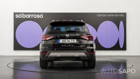 Seat Arona 1.0 TSI FR de 2020