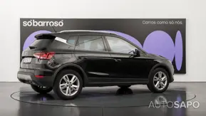 Seat Arona 1.0 TSI FR de 2020