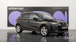 Seat Arona 1.0 TSI FR de 2020