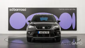 Seat Arona 1.0 TSI FR de 2020