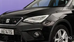 Seat Arona 1.0 TSI FR de 2020