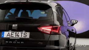 Seat Arona 1.0 TSI FR de 2020